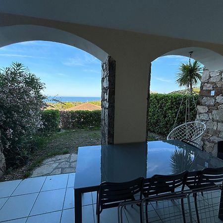 Cap Esterel Vue Mer Et Climatise Saint-Raphaël 외부 사진